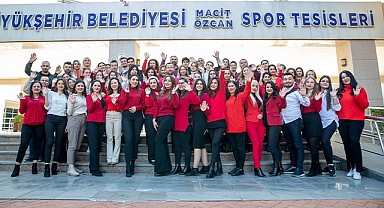 TEKSİN ekibi yılbaşında görev başında olacak