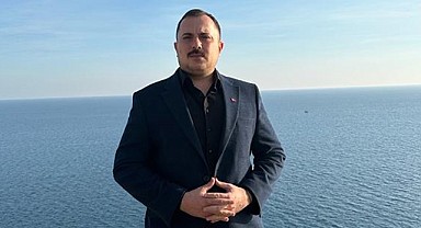 Volkan Kara'dan yeni yıl mesajı