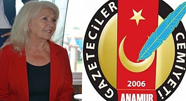 Başkan Cömertler'den 10 Ocak mesajı