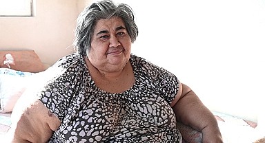 Başkan Kılınç 40 yıllık çileye son verdi