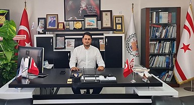 Başkan Tuna'dan 10 Ocak mesajı