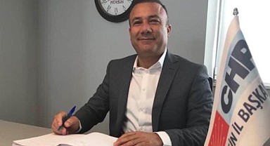 CHP’li Saydam’dan seçim ve sandık güvenliği vurgusu