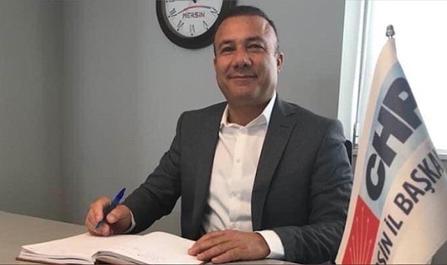 CHP’li Saydam’dan seçim ve sandık güvenliği vurgusu