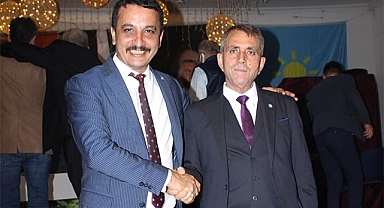 Kahvecioğlu ve Kutlu kurultay delegesi oldu!