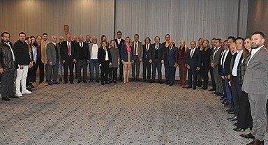 Mersin turizmi değerlendirildi