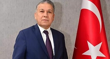 Mersin Üniversitesi Rektörlüğüne Prof. Dr. Yaşar atandı