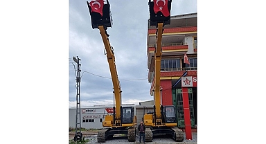 Şemgay Ticaret araç filosunu genişletti