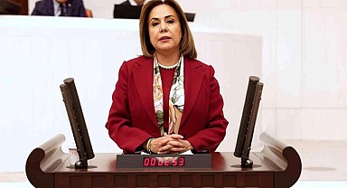 Yılmaz: Mersin'de 50 milyar liranın üzerinde yatırım yaptık
