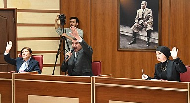 37 mahalle kırsal mahalle kapsamına alındı
