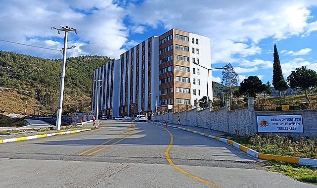 Anamur depremzedelere kucak açtı