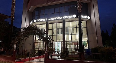 ANTSO'dan depremzelere yardım