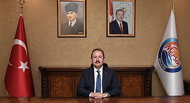 Mersin'de okullar 5 gün tatil edildi