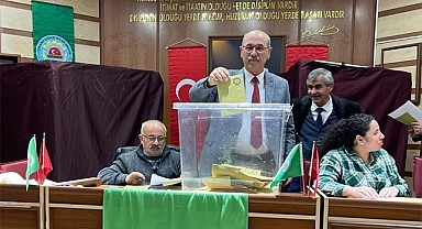 Şeref Gümüş güven tazeledi