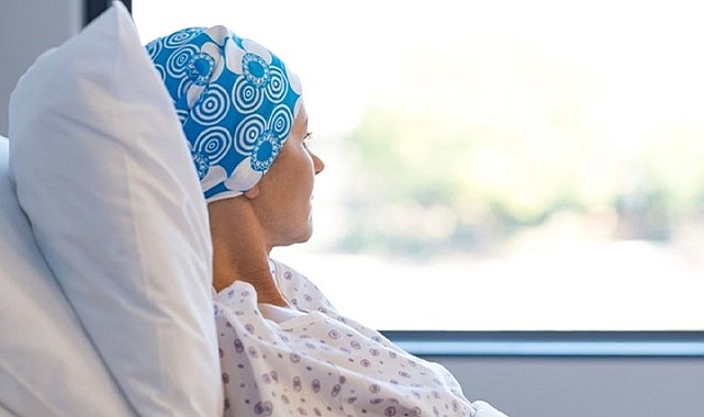 Türkiye'de her 5 ölümden biri kanserden