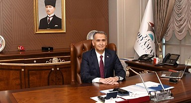 Adıyaman Valisi Mahmut Çuhadar, istifa etti