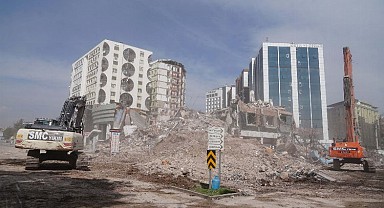 Afet Yeniden İmar Fonu yürürlükte