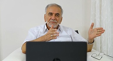 Ali Rıza Borazan'ın dördüncü kitabı çıktı
