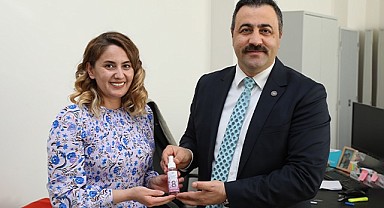 ALKÜ'de Dünya Kadınlar Günü unutulmadı