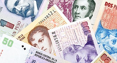 Arjantin'den büyük faiz artırımı