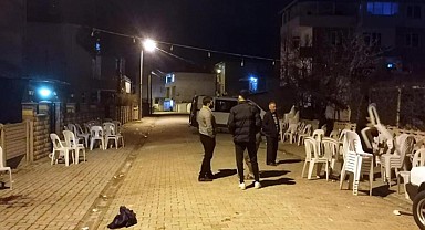 Asker eğlencesinde silahlı kavga: 7 yaralı