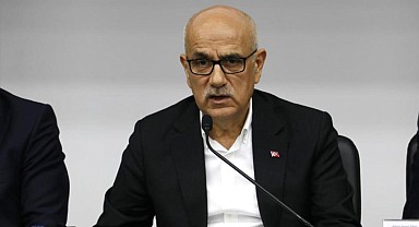 Bakan Kirişci: Elimizi taşın altına koymaktan kaçınmayacağız