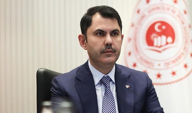 Bakan Kurum: Depremden etkilenen illere kura önceliği verildi