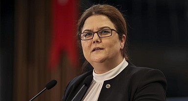 Bakan Yanık: 582 milyon lira SED ödemesi yaptık