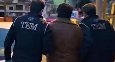 Balıkesir merkezli 3 ilde FETÖ operasyonu