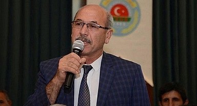 Başkan Gümüş: Üreticiye yapılan ihanetin bedeli çok ağır ödenir!