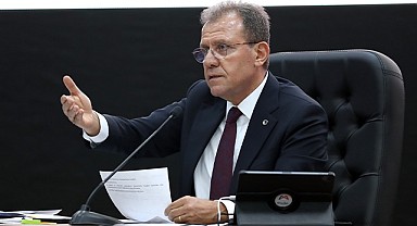 Başkan Seçer'den ilçe belediyelerine uyarı