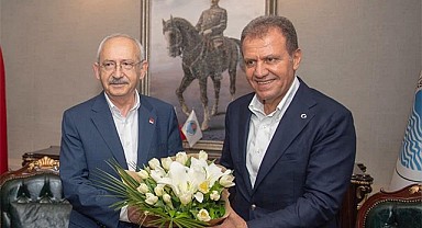 Başkan Seçer: Kılıçdaroğlu'nun cumhurbaşkanlığı adaylığı hayırlı olsun