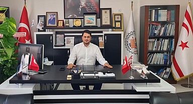 Başkan Tuna'dan Dünya Kadınlar Günü mesajı