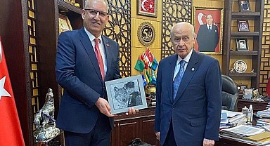 Başmakçı Belediye Başkanı Ayhan Gönüllü hayatını kaybetti