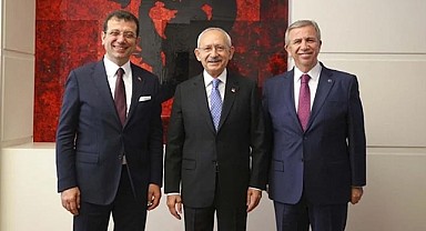 CHP'den dikkat çeken paylaşım