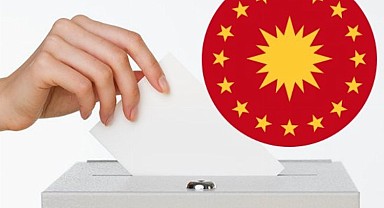 Cumhurbaşkanı adaylığına başvurular başladı