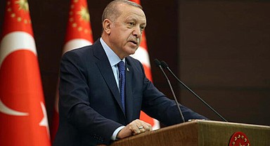 Cumhurbaşkanı Erdoğan bugün seçim imzasını atıyor: Gözler kararda