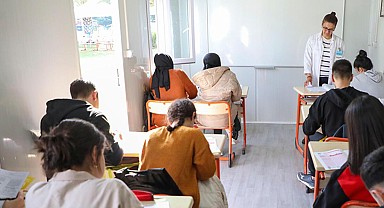 Depremzede çocuklar için 323 bin 675 'koruyucu aile' başvurusu