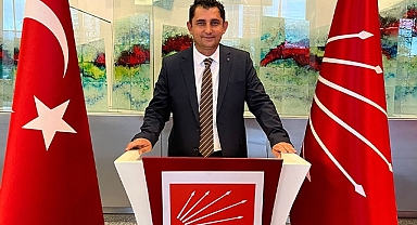 Erdem Şakrucu, aday adaylığı başvurusunu yaptı