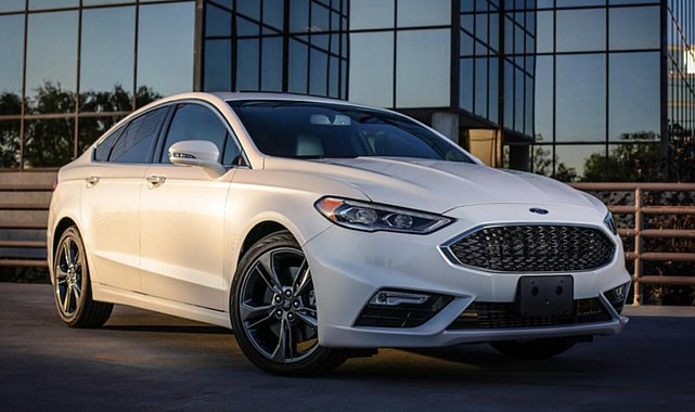 Ford'dan dev geri çağırma! İşte nedeni