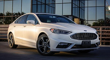 Ford'dan dev geri çağırma! İşte nedeni