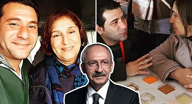 Gazeteci Mustafa Esmer Cengiz'in Selvi Kılıçdaroğlu ile anısı