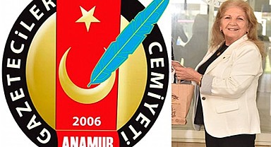 Gazeteciler Cemiyeti’nden Kadınlar Günü mesajı