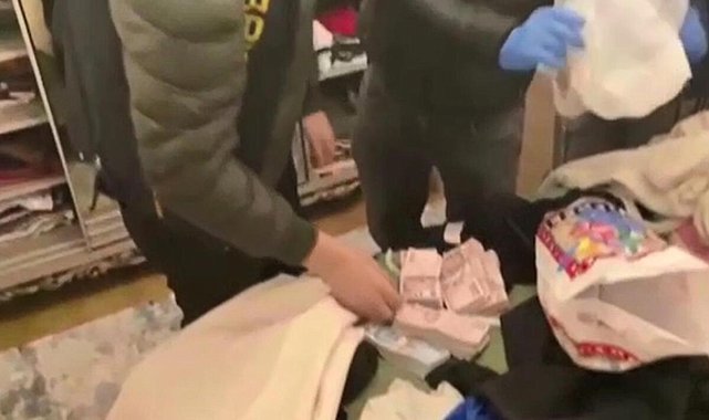 İstanbul ve Şanlıurfa'da yasadışı bahis operasyonu: 16 gözaltı