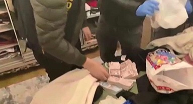 İstanbul ve Şanlıurfa'da yasadışı bahis operasyonu: 16 gözaltı