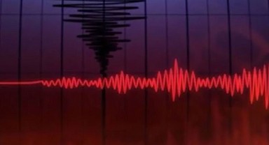 Kahramanmaraş'ta 4 büyüklüğünde deprem!