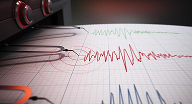 Kahramanmaraş'ta 5.3 ve 4.0 büyüklüğünde deprem