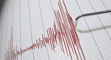 Kayseri İncesu 4,7 büyüklüğünde sallandı!