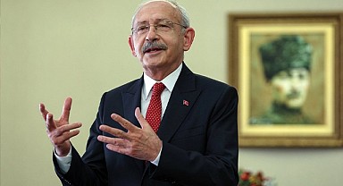 Kılıçdaroğlu'ndan Akşener'e cevap