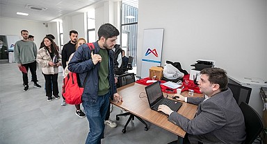 Mersin Büyükşehir Belediyesi, 100 itfaiye eri alımı yapacak