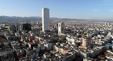 Mersin'de 16 okul için yıkım kararı verildi